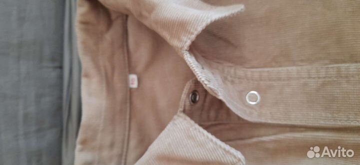 Рубашка для мальчика 134