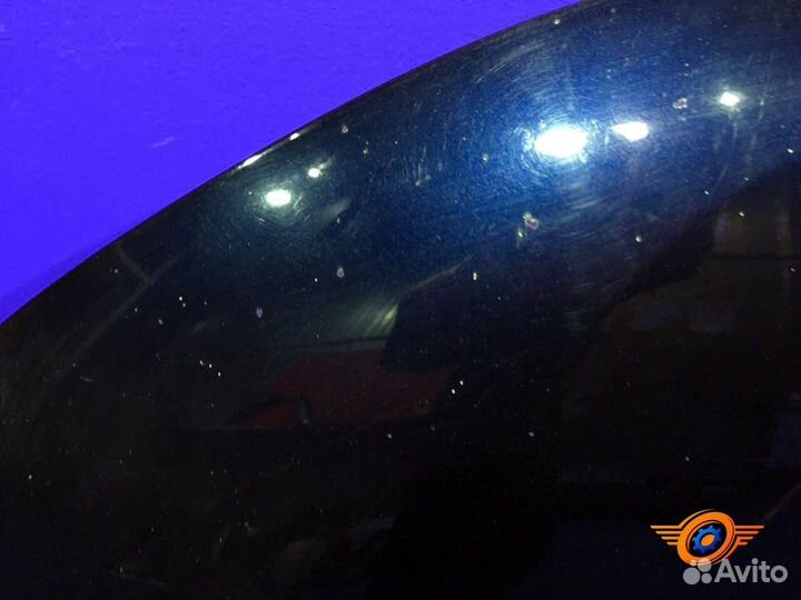 Капот Mitsubishi Outlander Gf SUV 4N14 2.3L 2267