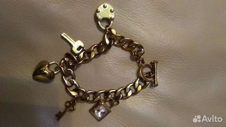 Женский браслет