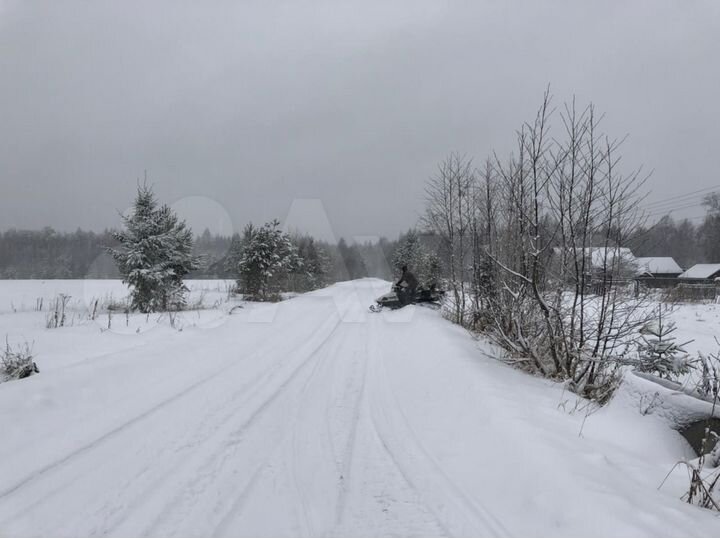 Дом 150 м² на участке 10 сот.