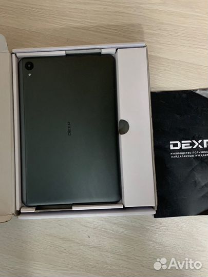 Планшет dexp K51 64 гб