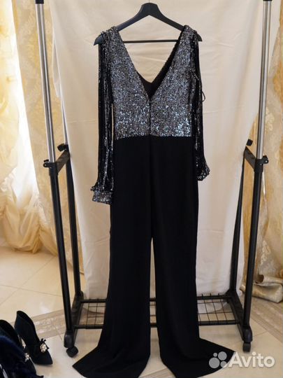 Комбинезон женский