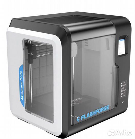 3D принтер FlashForge Adventurer 3 Lite