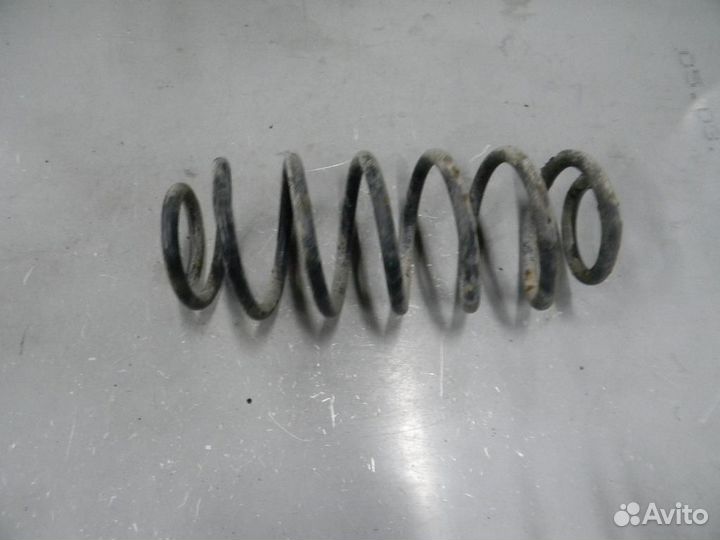 Пружина задняя MK Cross