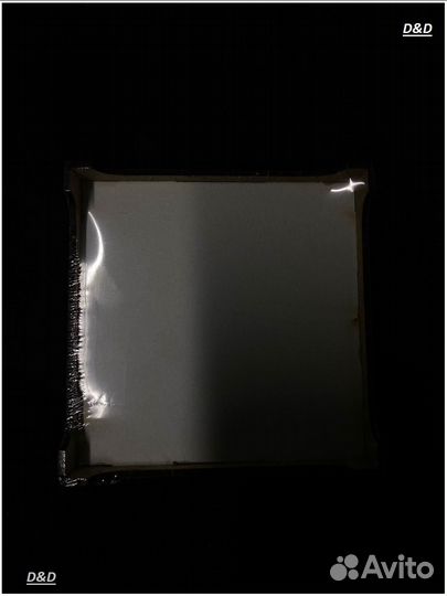 Салфетница дизайнерская оптом