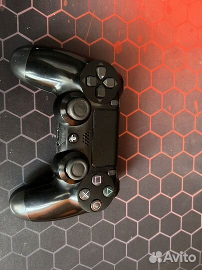 Джойстик для ps4