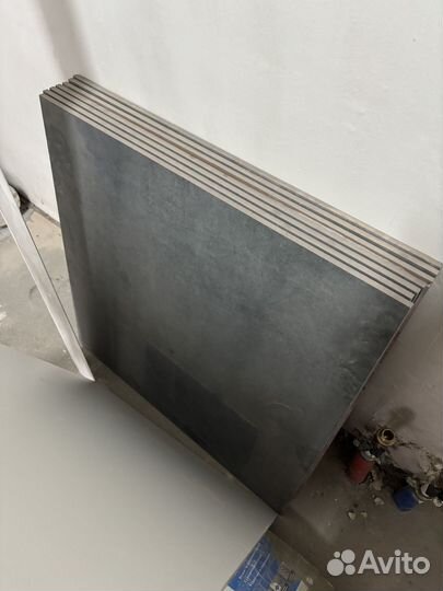 Керамогранит остатки