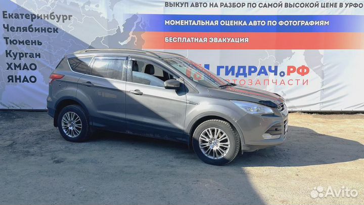 Патрубок радиатора Ford Kuga CV61-8260-EA