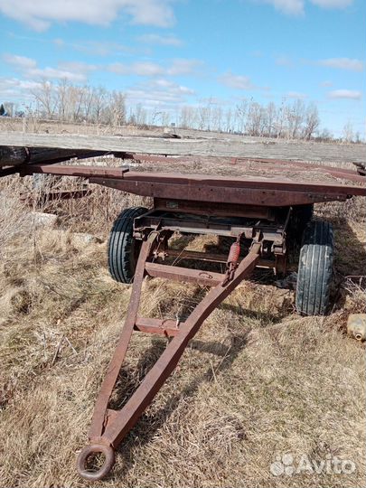 Культиватор Агроспецмаш АПК-8, 1978