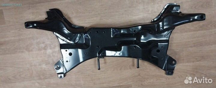 MR510285 Подрамник Mitsubishi Lancer 9 (Арт.47596)