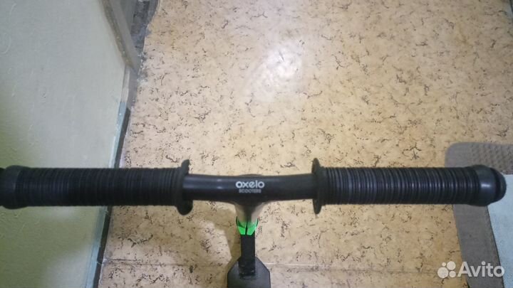 Самокат трюковой MF1.8 Oxelo