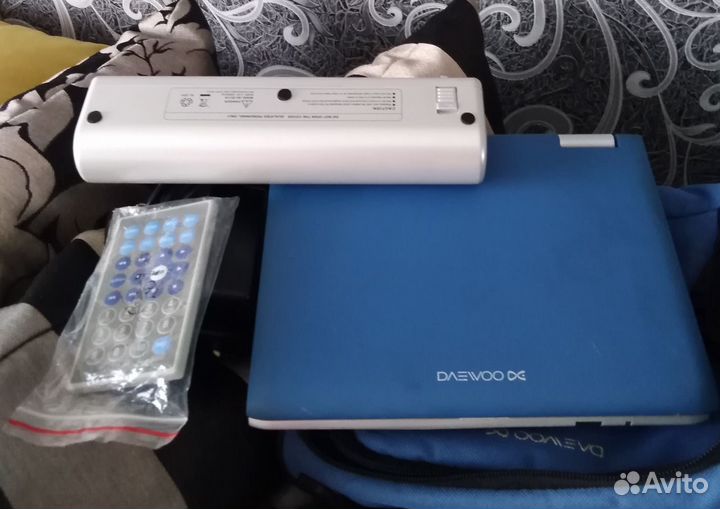 Видео проигрыватель