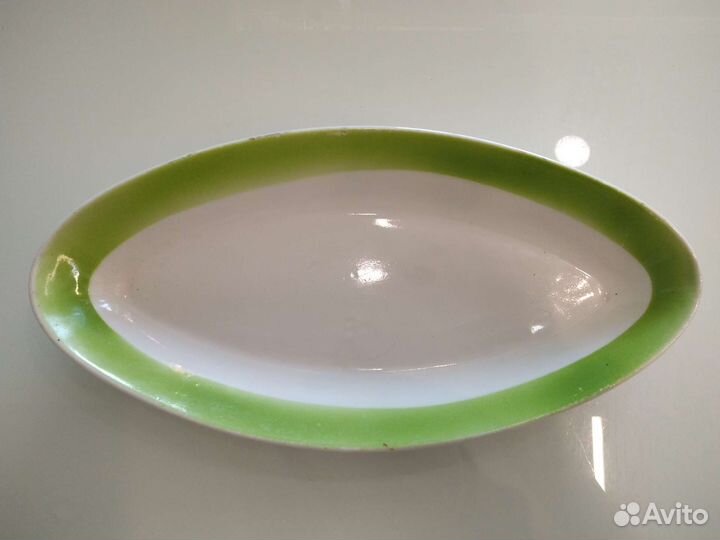 Селедочницы СССР