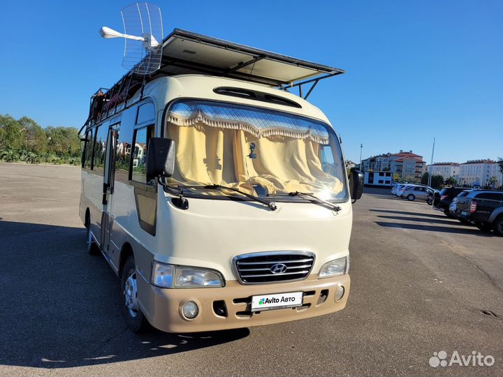 Кастенваген, 2005