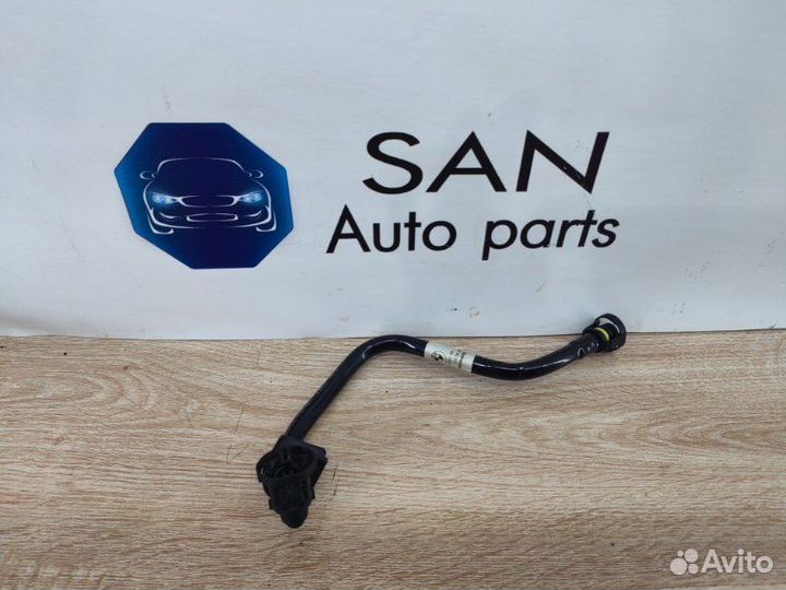 Трубка вакуумная Bmw 3 F30 N20B20 2012