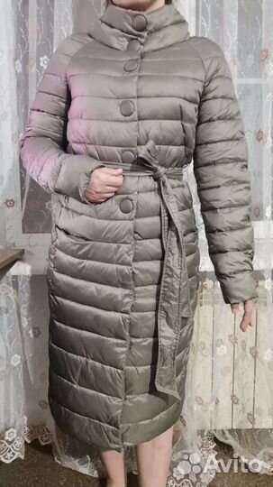 Стеганка женская