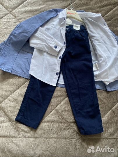 Костюм для мальчика