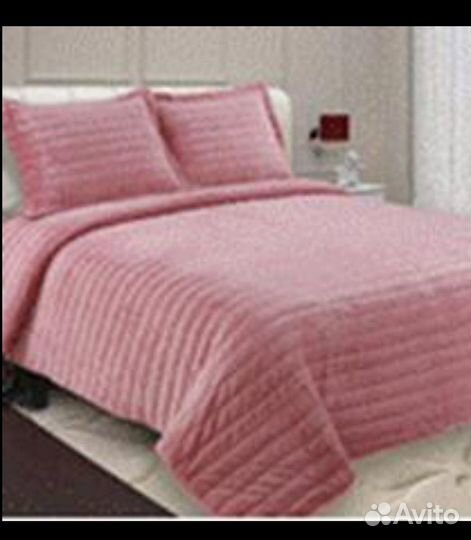 Плед покрывало новое