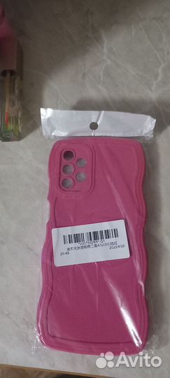 Чехол на samsung а 32 5G