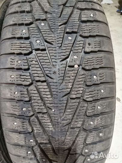 Nokian Tyres Hakkapeliitta 7 SUV 255/50 R19 107T