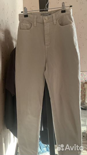 Джинсы для девочки