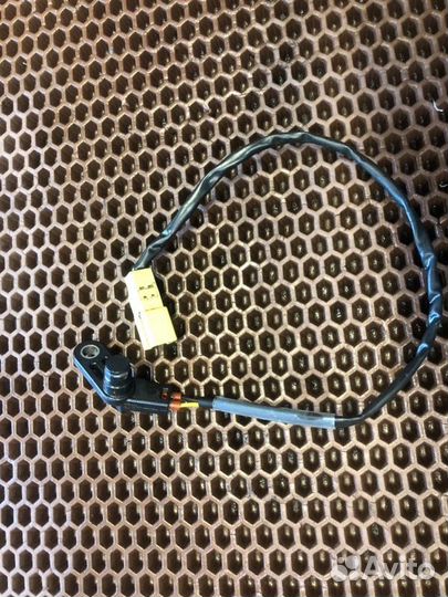 Датчик скорости АКПП Volkswagen Touareg 7LA