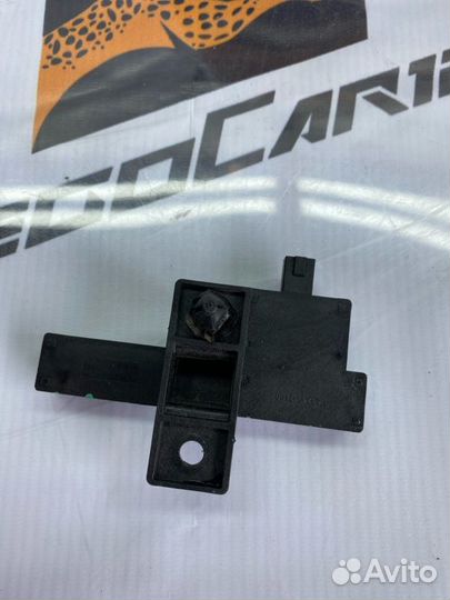 Антенна иммобилайзера Audi A6 CDY 2011