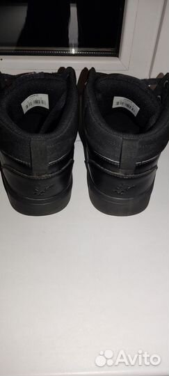 Ботинки termit