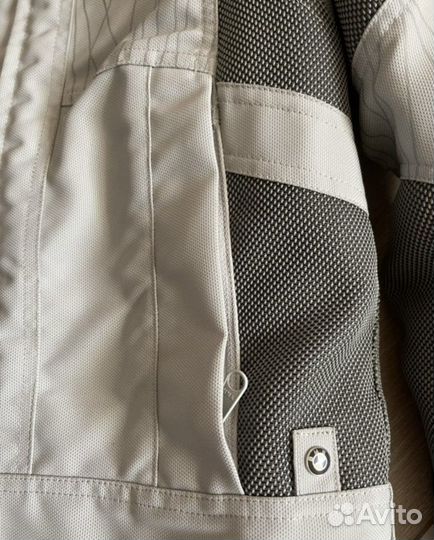 Мотокуртка BMW Motorrad