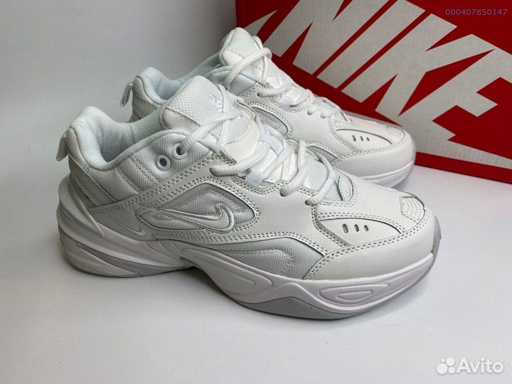 Кроссовки nike m2k tekno