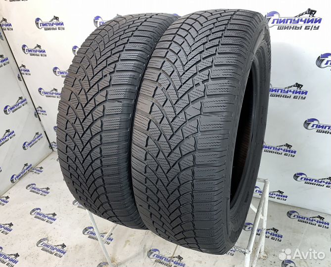 Bridgestone Blizzak LM-005 235/60 R18 107H