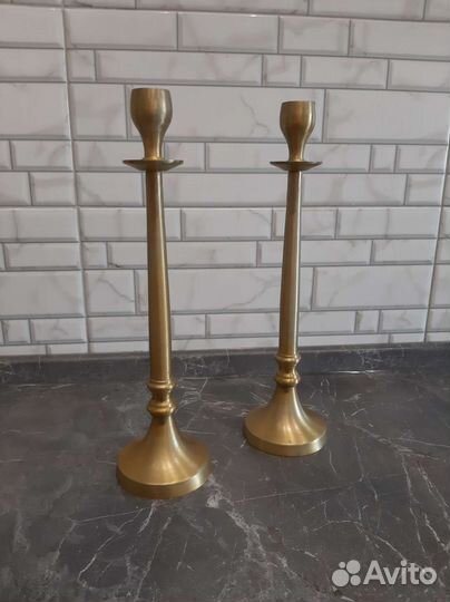 Подсвечник