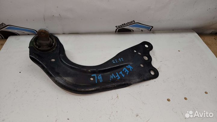Рычаг задний продольный левый Mazda CX 5 2012-2017