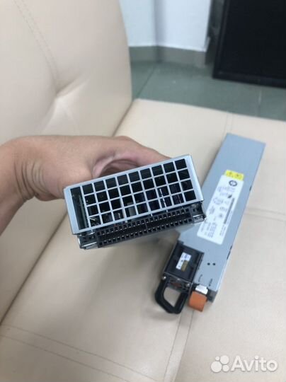 Серверный блок питания