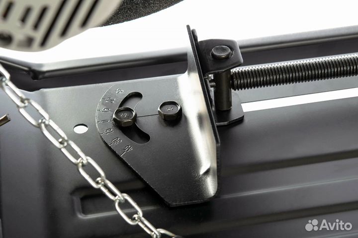 Пила монтажная по металлу favourite CF-355/2600