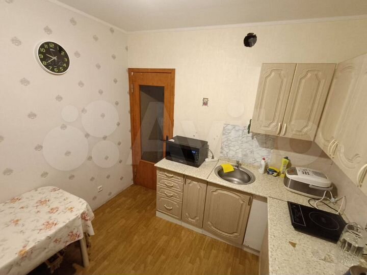 3-к. квартира, 72,5 м², 4/19 эт.