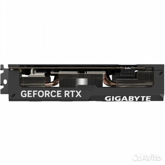 Видеокарта Gigabyte GeForce RTX 4070 windfo 659377