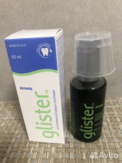 Глистер эликсир ополаскиватель для полости рта
