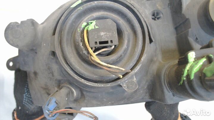 Фара (передняя) Opel Corsa B, 1997