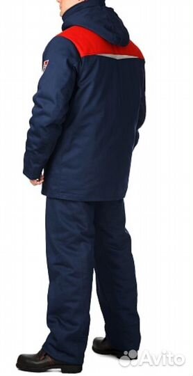 Мужская одежда