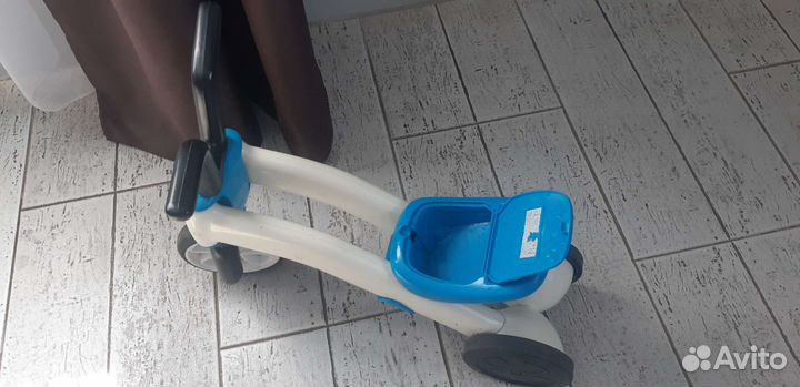 Беговел детский бу для малышей от года