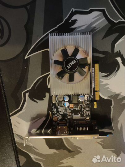 Видеокарта