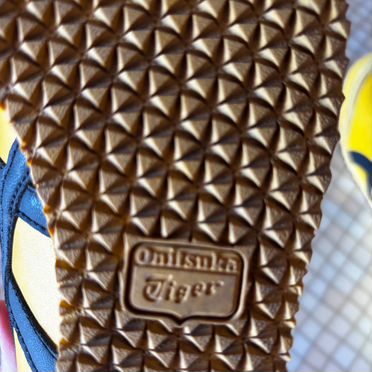 Кеды кроссовки onitsuka