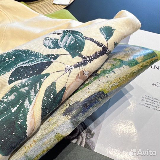 Футболка для девочки