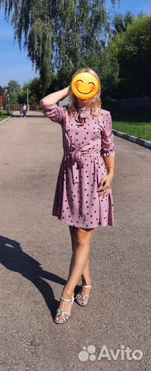 Вещи пакетом р.44