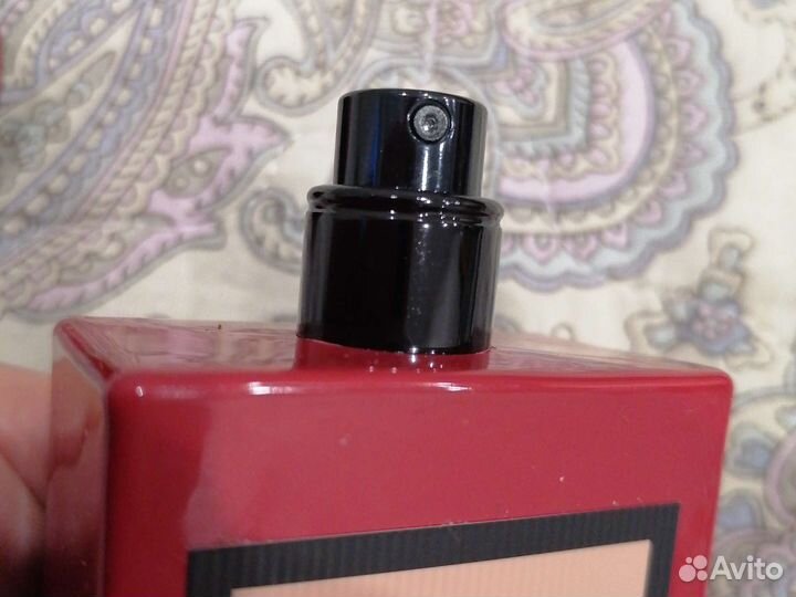 Gucci Bloom Ambrosia Di Fiori