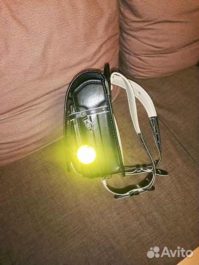 Рюкзак школьный