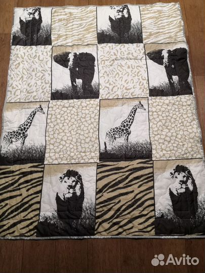 Покрывало детское