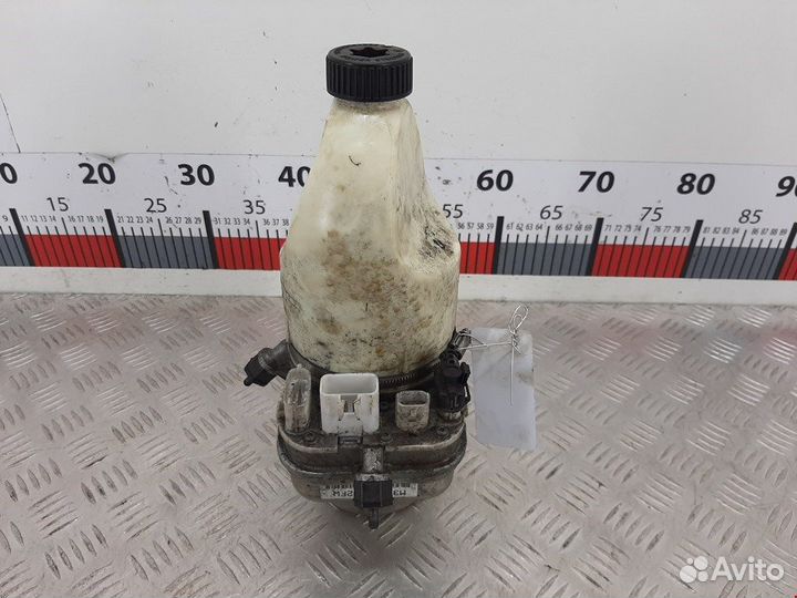 Электроусилитель руля для Opel Vectra C