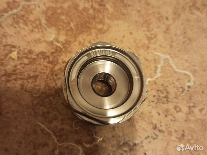 Manitou Dorado Pro/Expert запчасти